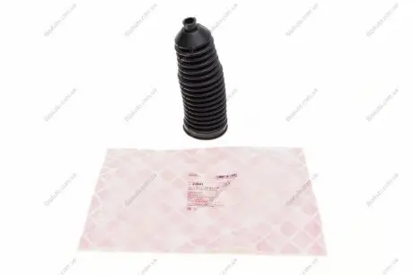Пыльник рул. рейки CITROEN (Febi) FEBI BILSTEIN 23841