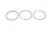 Кільця поршневі OPEL 91.98 (2.5/2/4) 2.3TD 23DTR (вир-во KS) 800021610000 800021610000