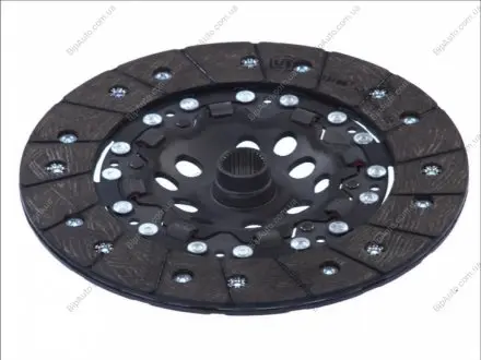 Диск сцепл. ведомый AUDI,VW LuK 323 0374 10
