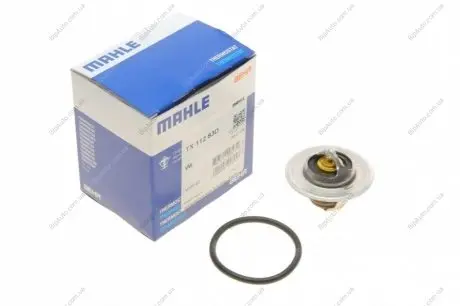 Термостат, охолоджуюча рідина MAHLE MAHLE / KNECHT TX 112 83 D (фото 1)