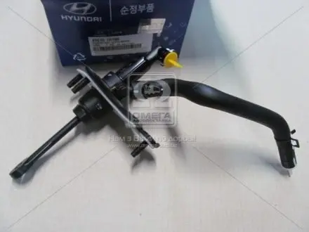 Циліндр зчеплення головний MOBIS 416101R100