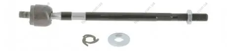 Тяга рул. RENAULT SAFRANE MOOG RE-AX-0380