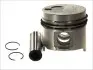 Поршень PSA 82.8 1.9D DW8 (пр-во NURAL) 87-104008-00