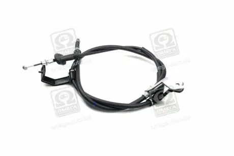 Трос ручного тормоза PARTS-MALL PTA-524