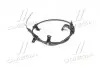 Трос ручного тормоза PARTS-MALL PTB-309 (фото 3)