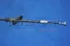 Трос ручного гальма PARTS-MALL PTB-324 (фото 3)