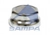 Крышка ступицы BPW М125х2 SAMPA 070.064 (фото 2)