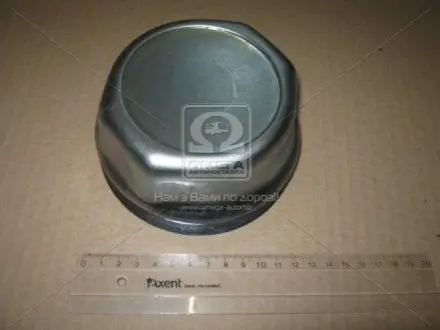 Кришка ступиці BPW М125х2 SAMPA 070.068