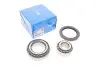 Подш. ступицы MERCEDES-BENZ (пр-во SKF) VKBA 6686