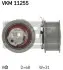 Натяжний ролик, ремінь ГРМ (пр-во SKF) VKM 11255