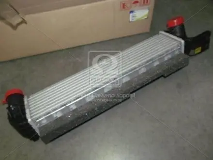 Интеркулер New Actyon SSANGYONG 2371034101