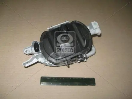 Фото 1 - фара п/тум. лів. MB 210 99- TYC 19-A184-05-9B Фара п/тум. лів. MB 210 99- TYC 19-A184-05-9B (фото 1)