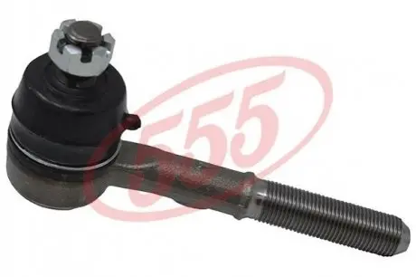 Наконечник рул.тяги NISSAN 555 SE4751 (фото 1)