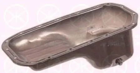 Масляний картер 1.5i 16V ELIT 3155 471