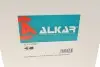 Держатель зеркала левого ALKAR 6343985 (фото 7)