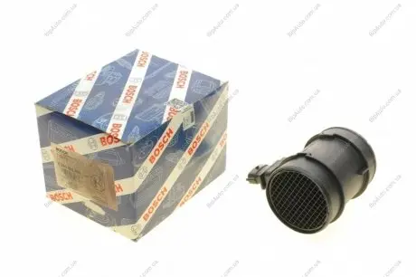 Вимірювач маси повітря BOSCH 0 281 002 861