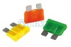 Предохранители ATO 10A FT 10A.50 TESLA