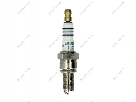 Свічка запалювання 5366 DENSO IU27A