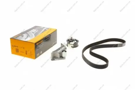 Комплект ременя ГРМ Contitech CT 909 K3