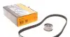 Комплект ременя ГРМ CONTITECH CT 527 K1