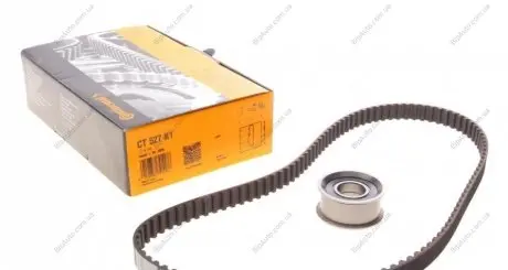 Комплект ременя ГРМ Contitech CT 527 K1