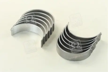 Вкладиші шатунні OPEL PL 0,25 X30XE (Mahle) 011 PS 20620 025 MAHLE / KNECHT 011PS20620025