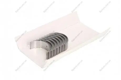 Шатунний підшипник Glyco 01-3867/4 STD