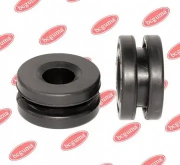 Втулка тяги стабілізатора BCGUMA BC GUMA 0201