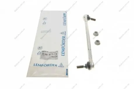 Тяга / Стійка стабілізатора Lemfoerder LEMFORDER 36862 01