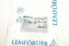 Тяга стабилизатора LEMFOERDER LEMFORDER 36862 01 (фото 8)