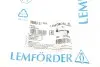 Тяга стабилизатора LEMFOERDER LEMFORDER 36863 01 (фото 9)
