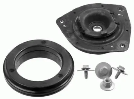 Амортизатори компл. монтажний NISSAN передн. лів. (Lemferder) LEMFORDER 34988 01