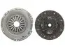 Комплект сцепления SL 2DS9076 STARLINE