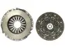 Комплект сцепления SL 2DS9070 STARLINE
