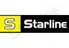 Комплект сцепления SL 4DS1306 STARLINE