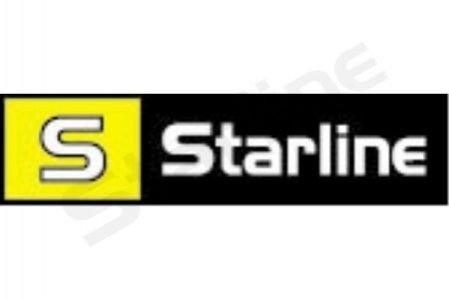 Комплект зчеплення STARLINE SL 4DS1306 (фото 1)