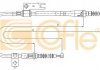 Трос гальма стоянки COFLE 17.0595 (фото 1)
