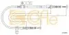 Трос стояночного тормоза 17.0595 COFLE