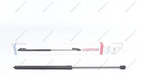 Прав. пружина капота LESJOFORS 8056806