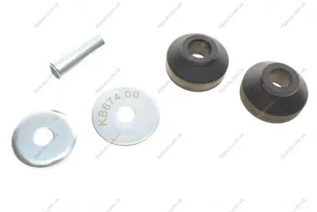 Опора стойки амортизатора SNR SNR NTN KB674.00