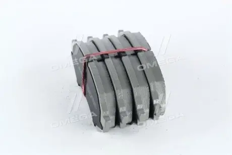 Колодка торм. MAZDA 323 ASHIKA 50-03-311