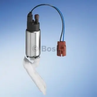 Електричний бензонасос BOSCH 0 986 580 914