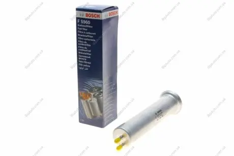 Фільтр палива BOSCH 0450905960