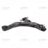 Рычаг подвески KIA SPECTRA (пр-во CTR) CQKK-21R