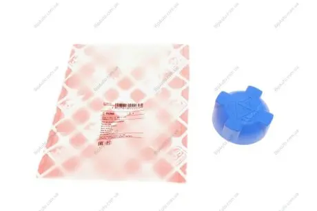 Кришка FEBI FEBI BILSTEIN 02269