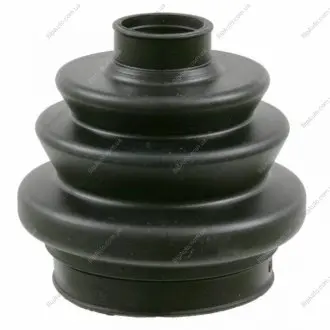 Пыльник ШРУСа наруж. FORD (FEBI) FEBI BILSTEIN 03312