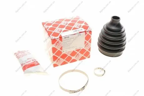 Пыльник ШРУСа наруж. FORD (FEBI) FEBI BILSTEIN 06135