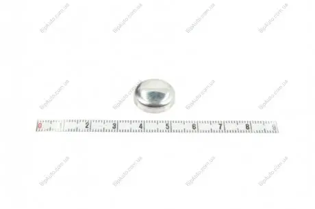 Заглушка двигуна VW 16mm FEBI BILSTEIN 07537