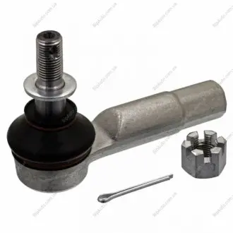 Наконечник тяги рул. FORD (Febi) FEBI BILSTEIN 12905