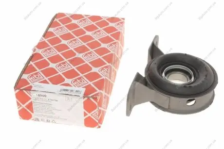 Подшипник вала кард. FORD (FEBI) FEBI BILSTEIN 18300